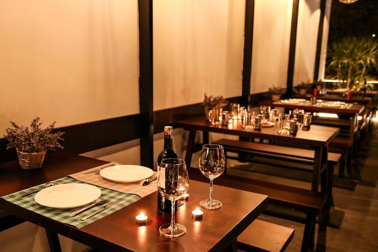 The Umi Hotel Ho Chi Minh City Bagian luar foto
